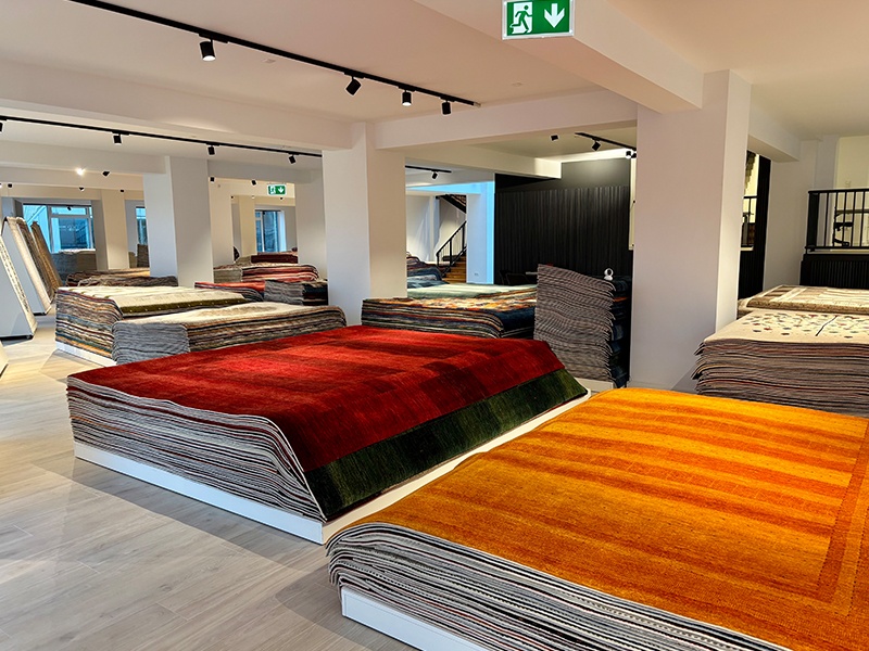 Farhadian Esmail & Söhne aus Hamburg