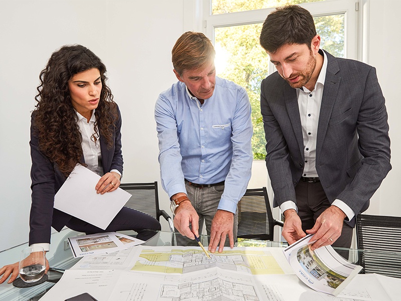 Core Immobilien Consulting GmbH aus Hamburg