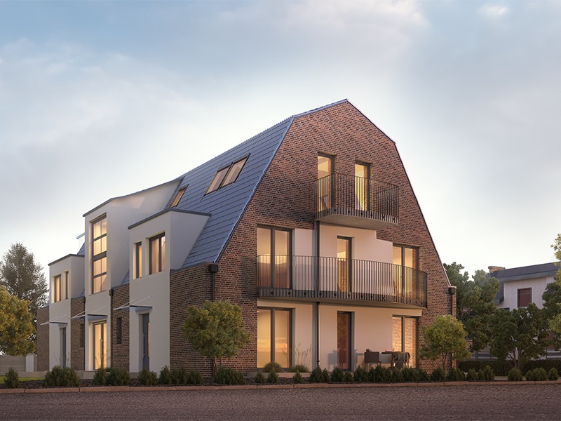 Core Immobilien Consulting GmbH aus Hamburg