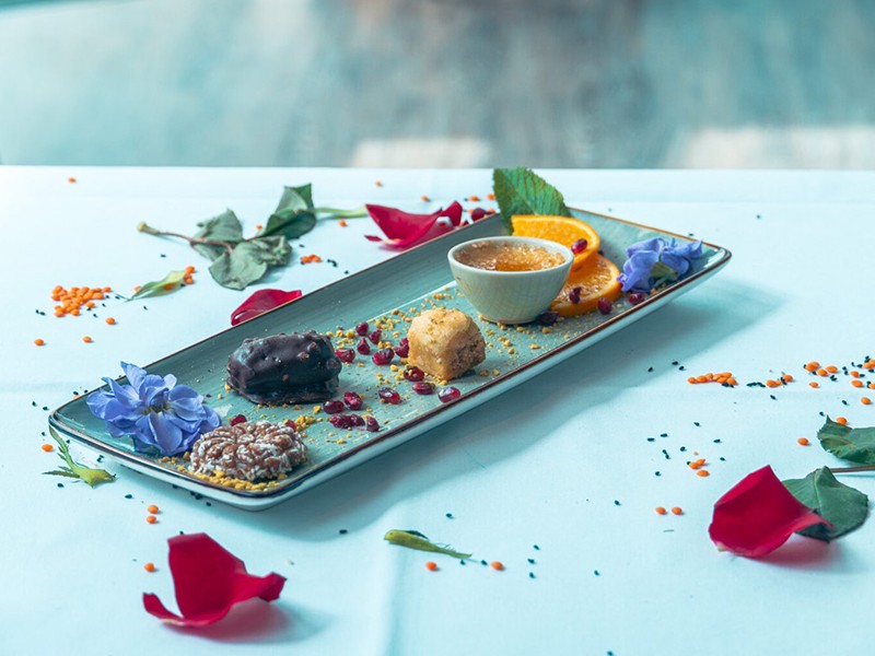 Hala mignon aus Hamburg