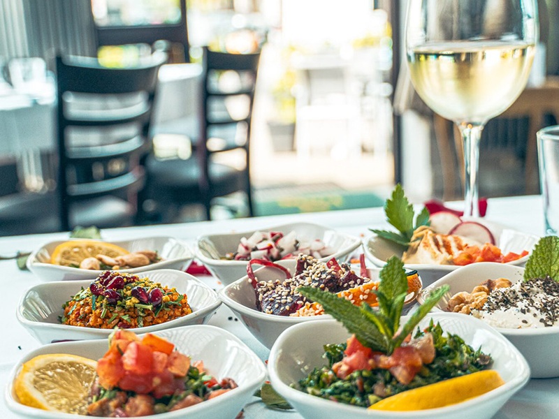 Hala mignon aus Hamburg