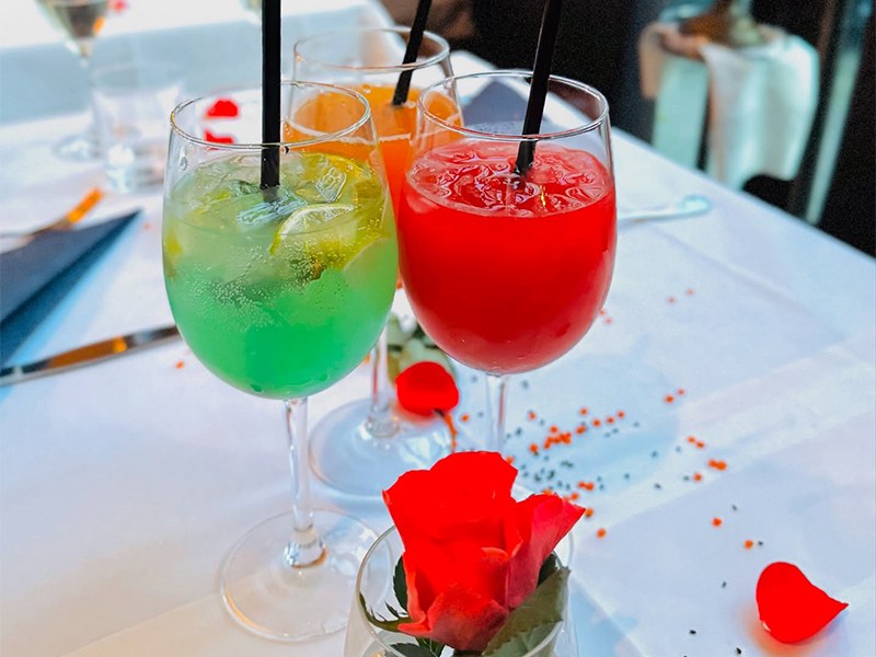 Hala mignon aus Hamburg