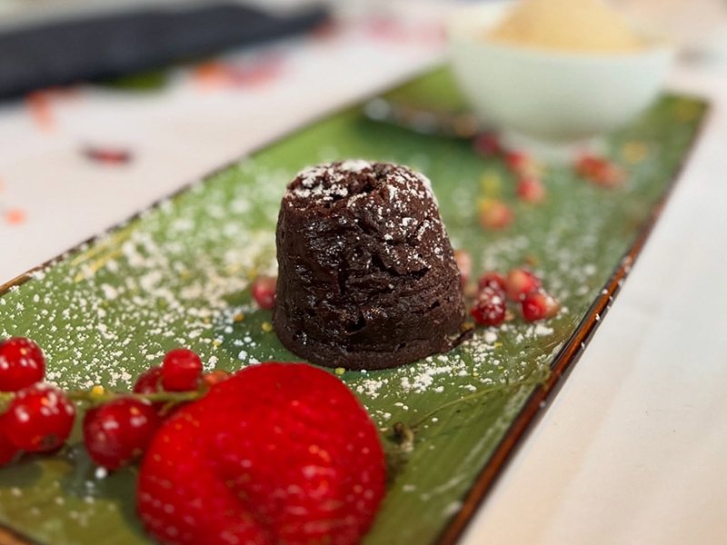 Hala mignon aus Hamburg