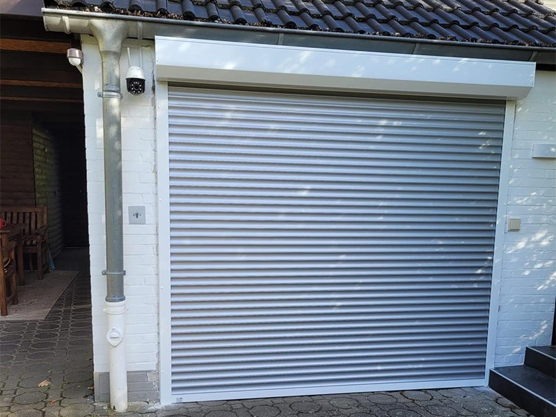 RMH Rolladen Markisen Service aus Stapelfeld