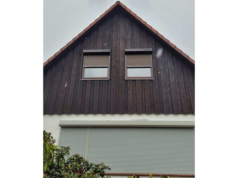RMH Rolladen Markisen Service aus Stapelfeld