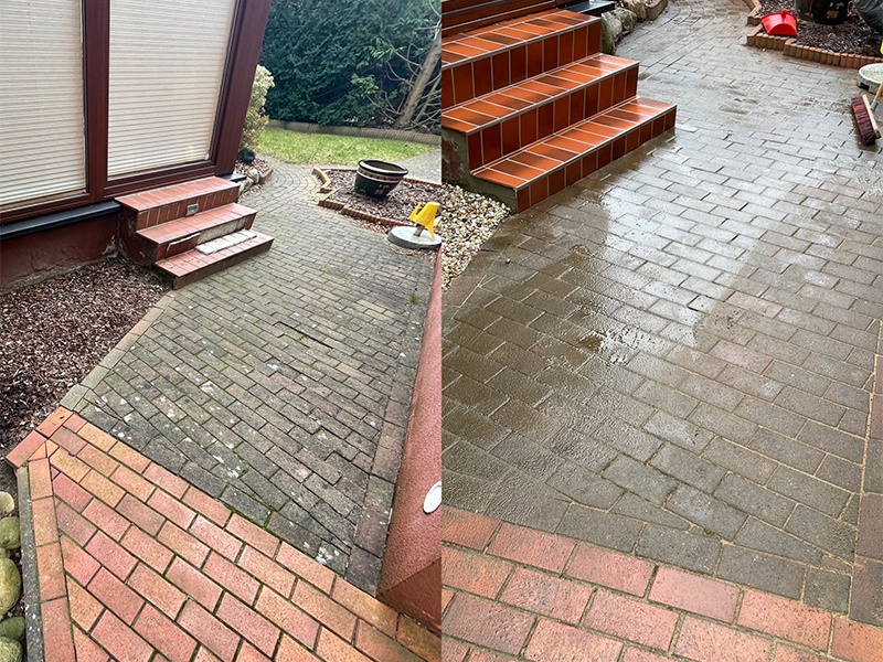 Hausmeisterservice Trogisch aus Hamburg
