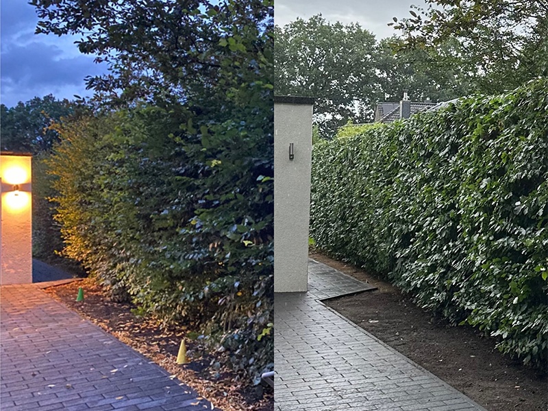 Hausmeisterservice Trogisch aus Hamburg