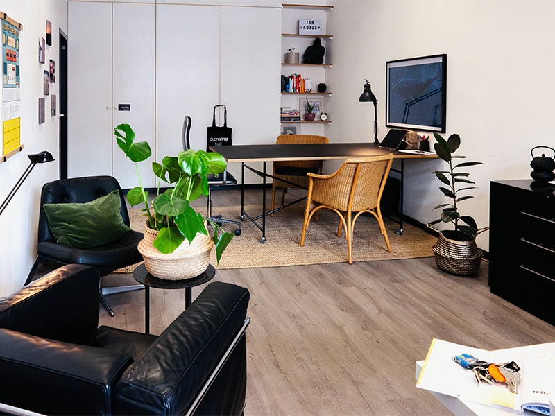 du:nsing Coaching & Beratung aus Hamburg