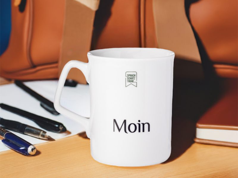 ubiquitaer lab UG aus Hamburg