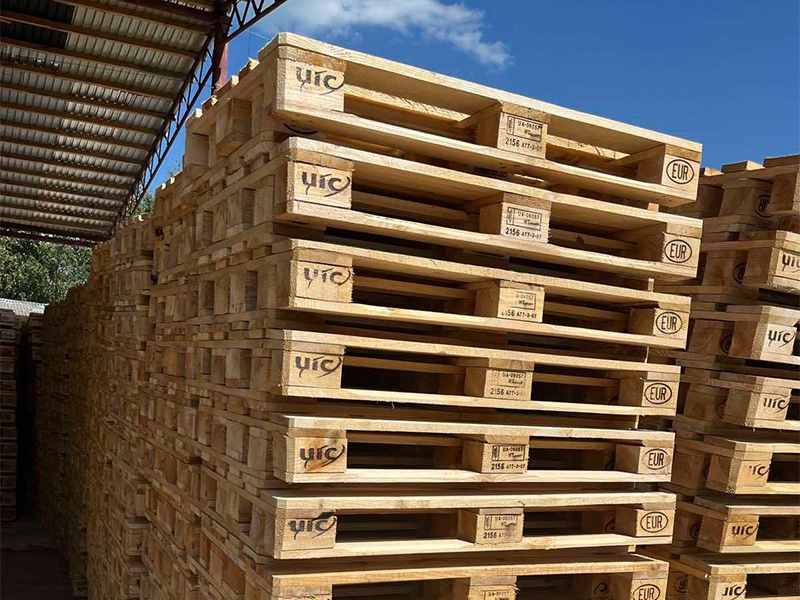 NUMOPACK GmbH aus Hamburg