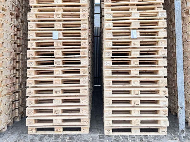 NUMOPACK GmbH aus Hamburg