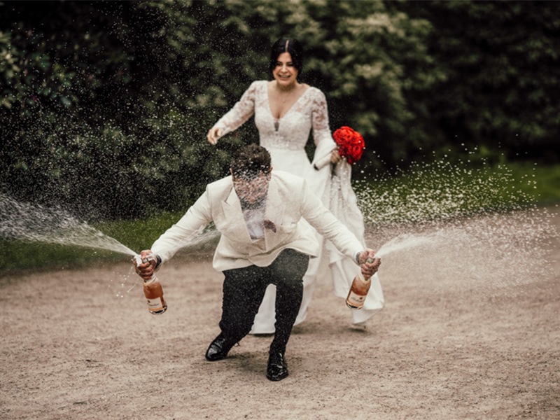 Liebesbilder Fotografie aus Braak