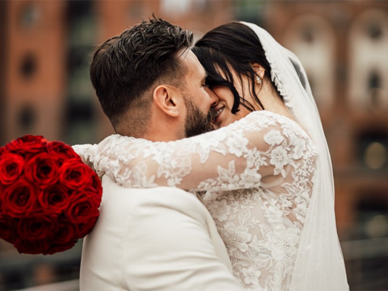 Liebesbilder Fotografie aus Braak