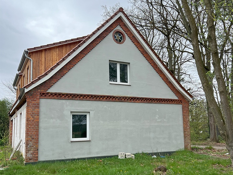 Manek-Consulting aus Hamburg