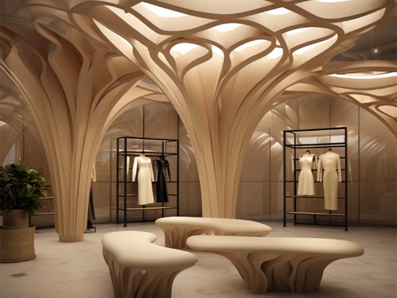 S T U D I O P A U L + / imagine aus Hamburg