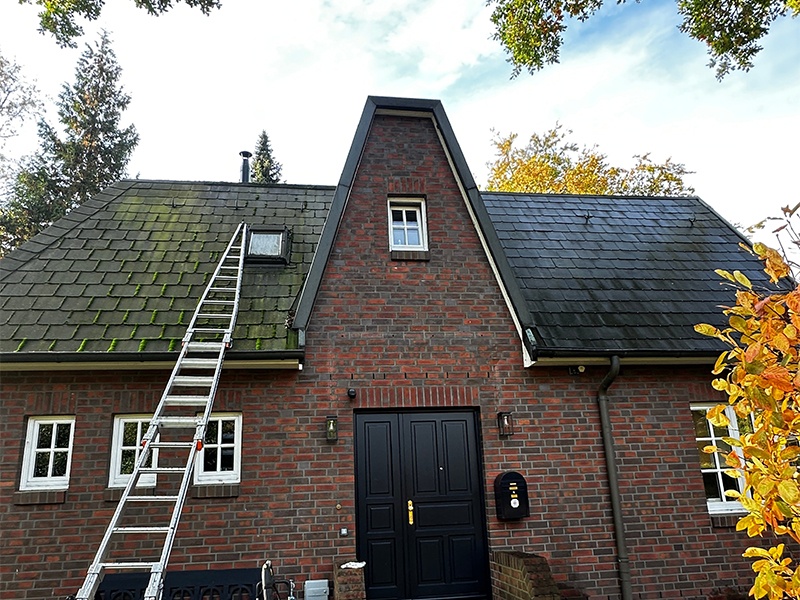 CHICO. Gebäudeservice aus Hamburg