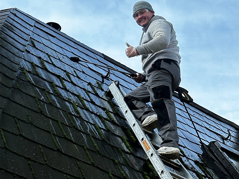 CHICO. Gebäudeservice aus Hamburg