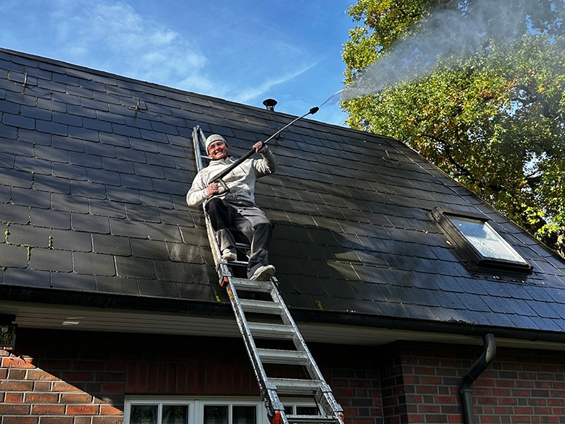 CHICO. Gebäudeservice aus Hamburg