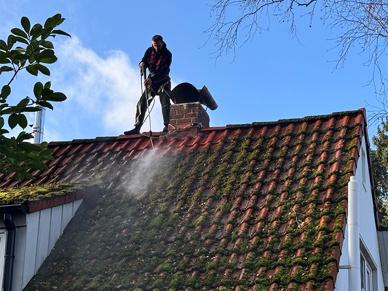 CHICO. Gebäudeservice aus Hamburg