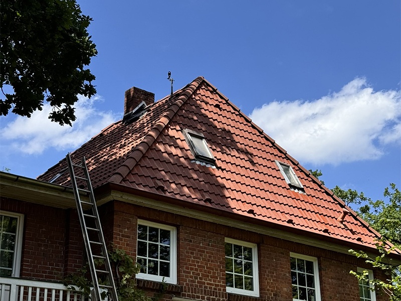 CHICO. Gebäudeservice aus Hamburg