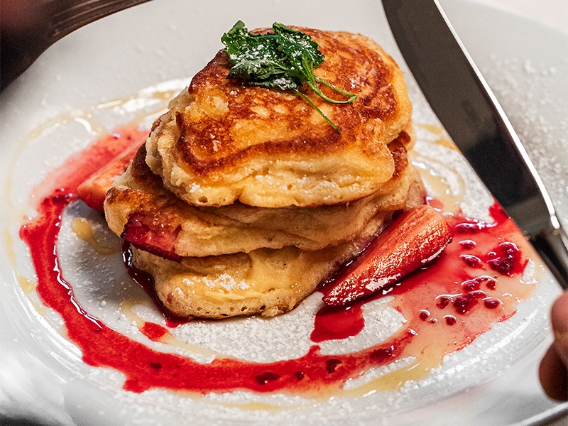 Barevision Julian Funk aus Hamburg