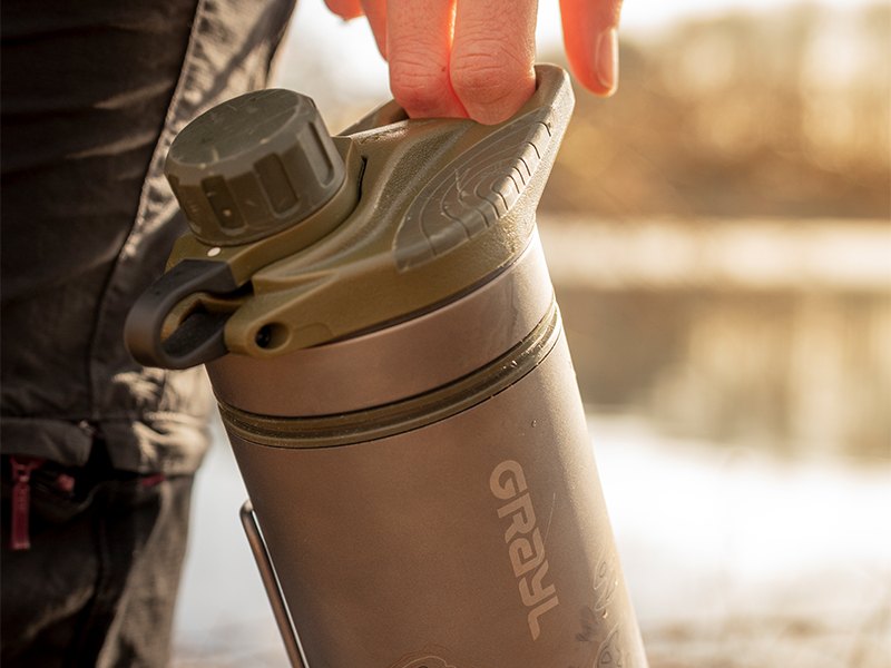 Barevision Julian Funk aus Hamburg