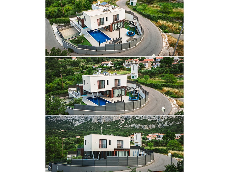 Barevision Julian Funk aus Hamburg