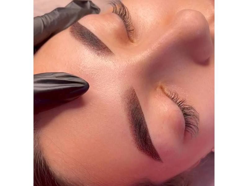 Lena Kart Permanent Make-Up aus Hamburg