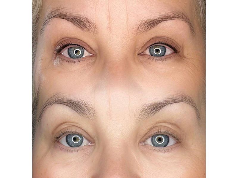 Lena Kart Permanent Make-Up aus Hamburg