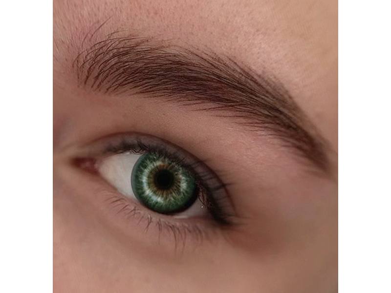 Lena Kart Permanent Make-Up aus Hamburg