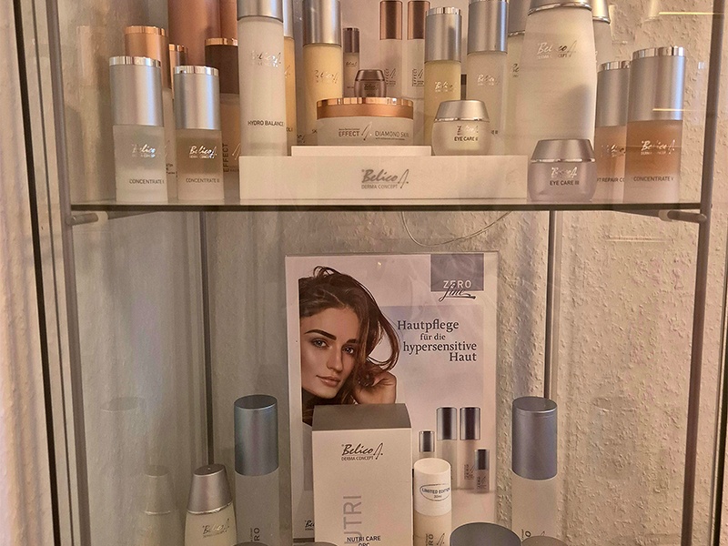 Dyani Cosmetics Hamburg aus Hamburg
