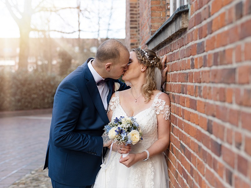 Einmali Fotografie aus Hamburg