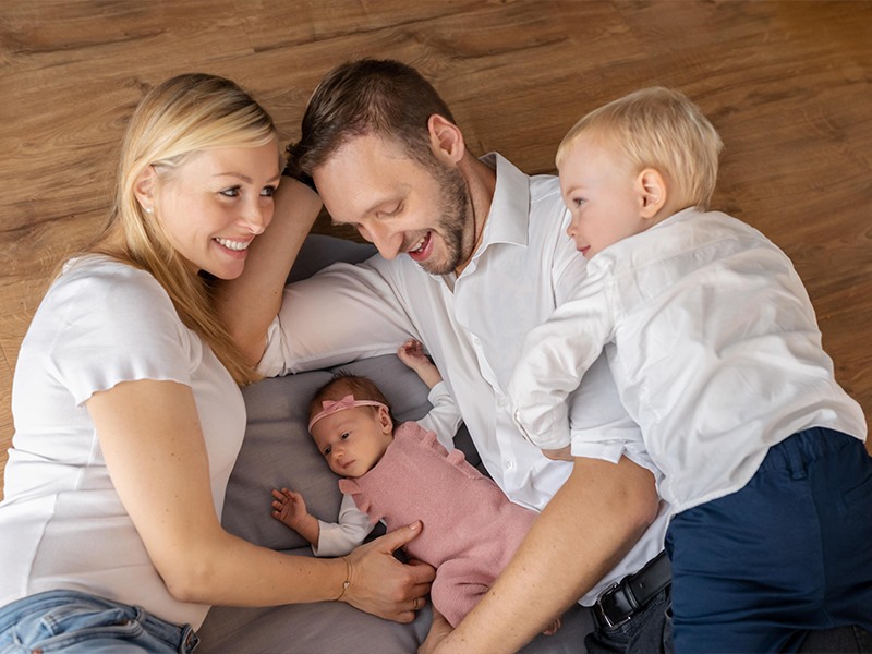 Einmali Fotografie aus Hamburg