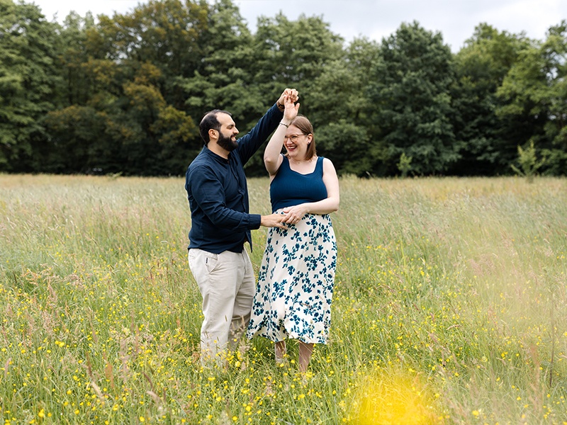 Einmali Fotografie aus Hamburg
