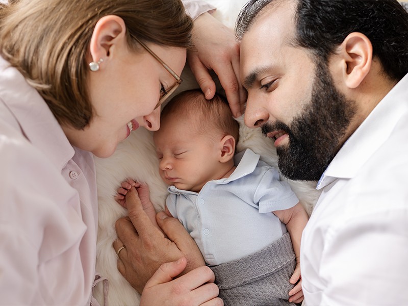 Einmali Fotografie aus Hamburg