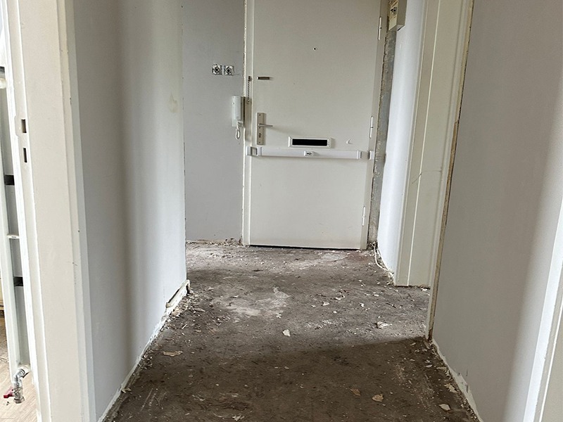 A&S Maler- und Lackierarbeiten aus Hamburg