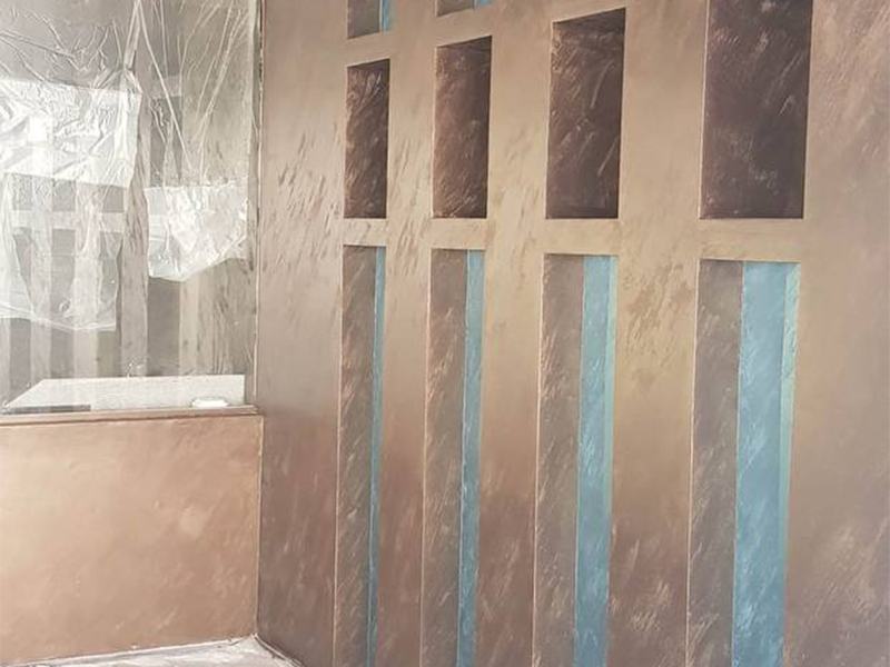 A&S Maler- und Lackierarbeiten aus Hamburg