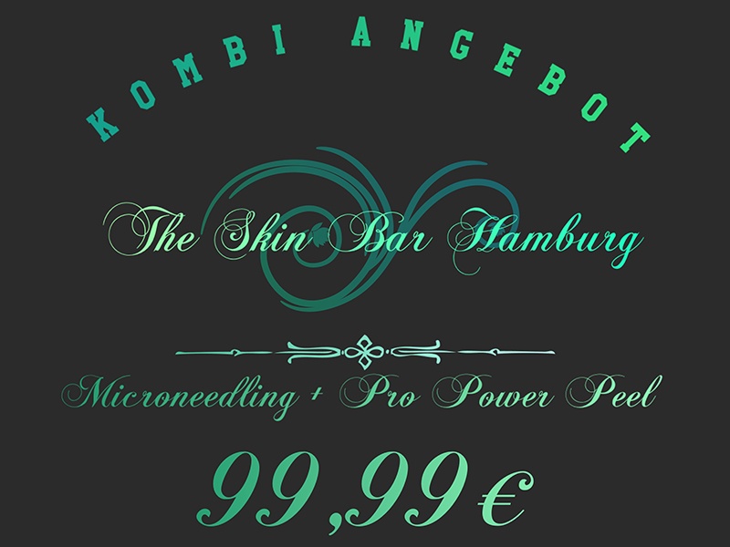 The Skin Bar Hamburg aus Hamburg