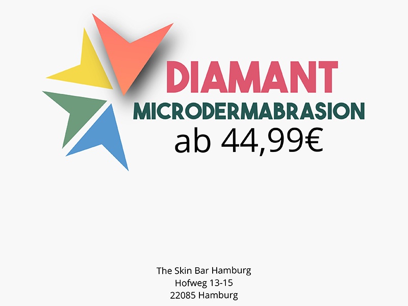 The Skin Bar Hamburg aus Hamburg