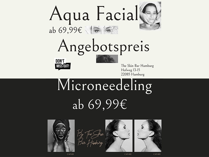 The Skin Bar Hamburg aus Hamburg