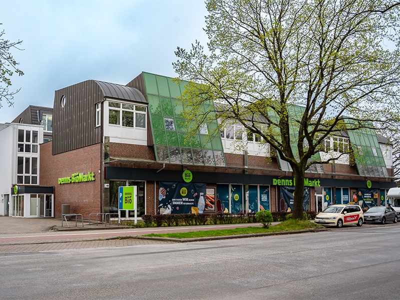 Christine Plank aus Hamburg