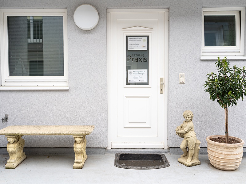 Christine Plank aus Hamburg