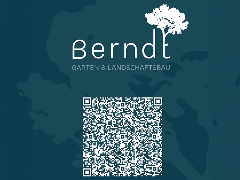 Berndt Garten- und Landschaftsbau aus Norderstedt
