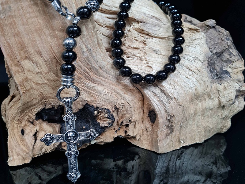 Bulldog Beads aus Hamburg