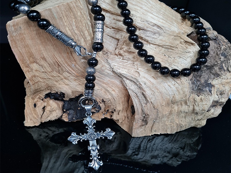 Bulldog Beads aus Hamburg