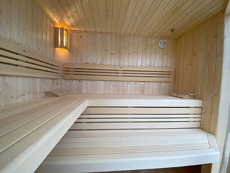 MobileSauna-Hamburg aus Hamburg