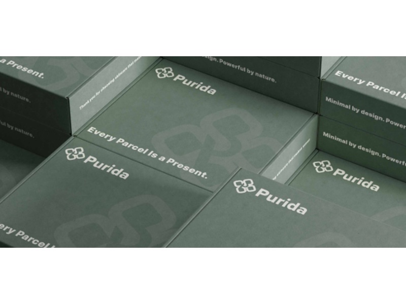 Purida aus Hamburg