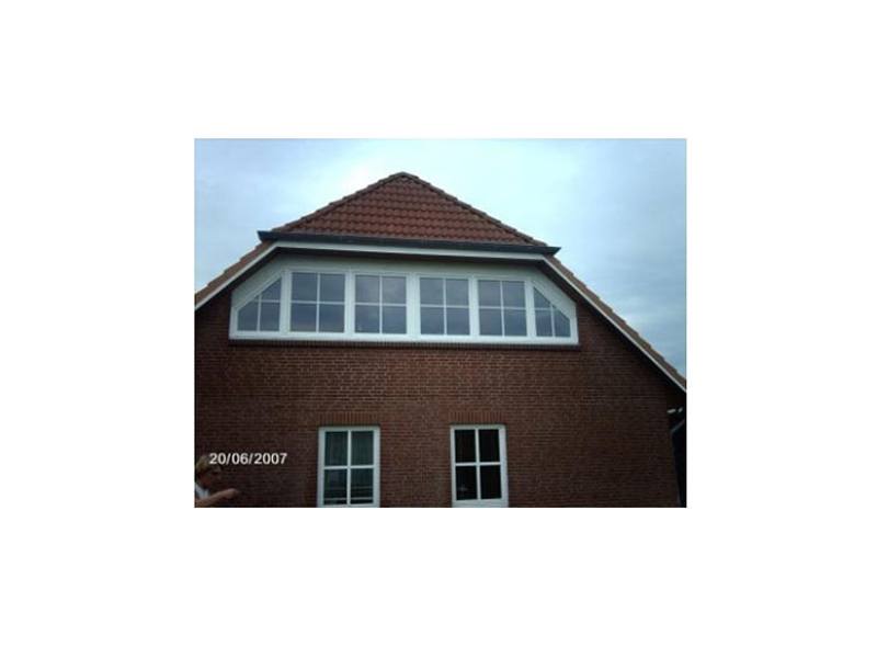 Tischlerei Fournell GmbH & Co.KG aus Rendsburg