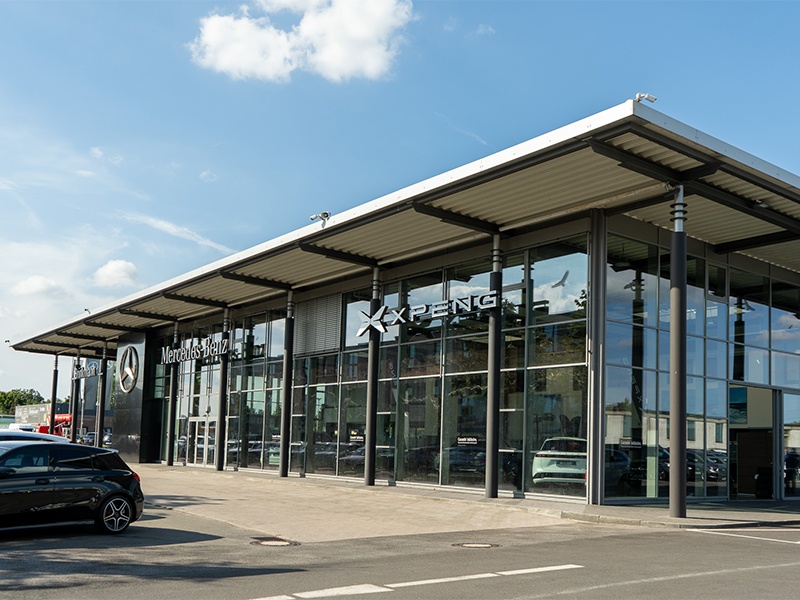 Brinkmann GmbH aus Geesthacht