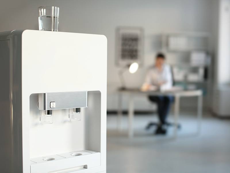 eco stream aus Reinbek